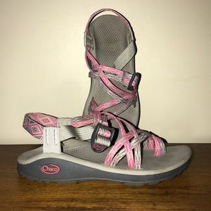 Chacos